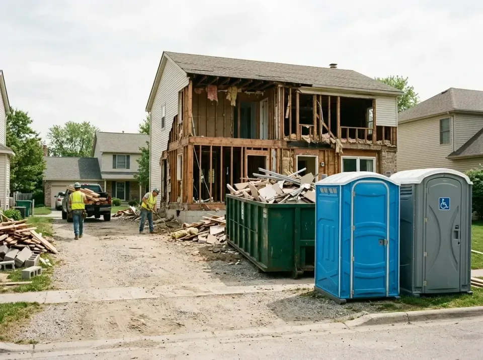 home-renovation-demolition-sit-010 — frequently asked questions, Portable Toilet & Dumpsters Rental in Orono, MN